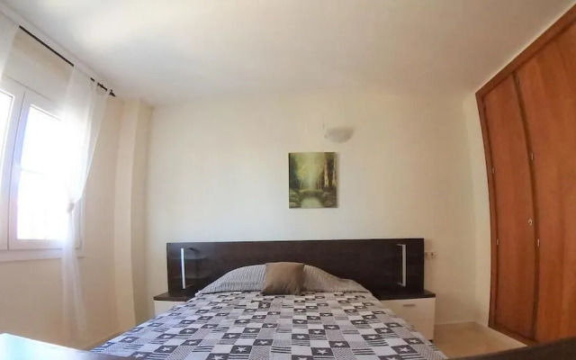 Abity Beach Apartment