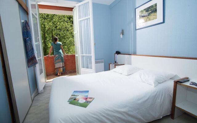 Village Vacances Le Richelme