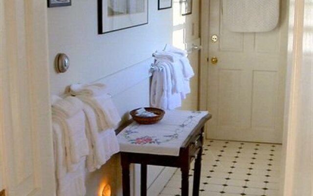 Halcyon Farm Bed & Breakfast