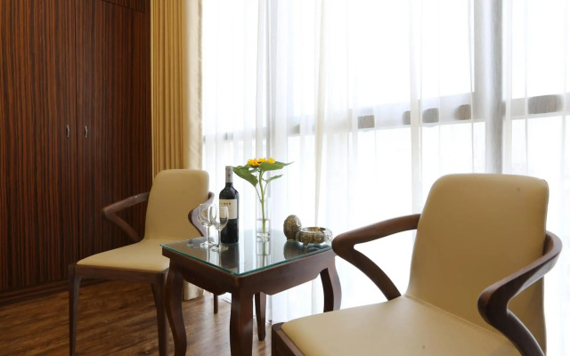 Au Viet Hotel