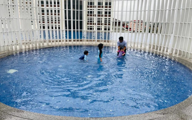 Suite17@Troika Kota Bharu