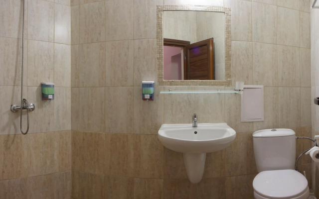 Preslav Hotel - All inclusive