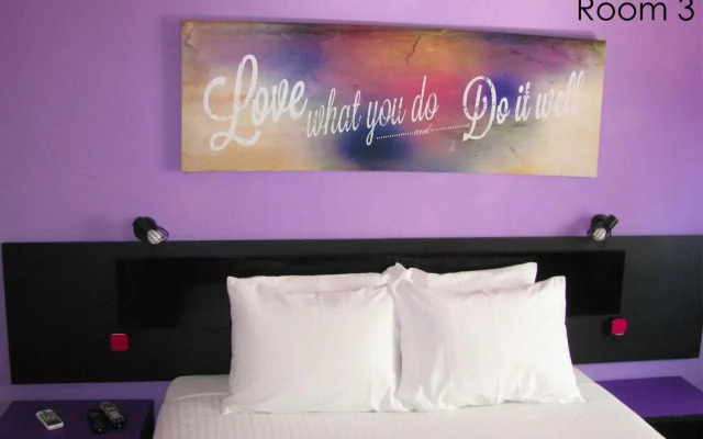 Tiago & Jorge Guesthouse