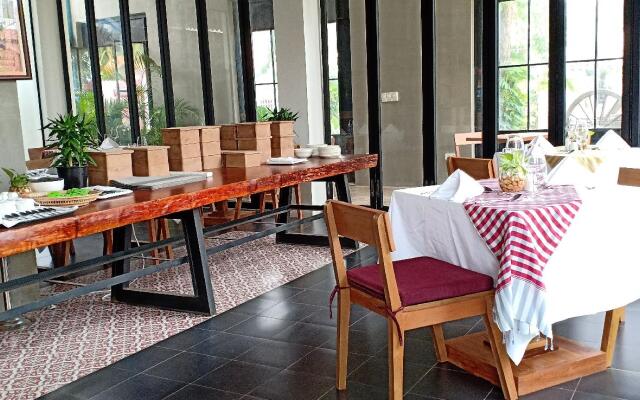 Phka Chan Hotel