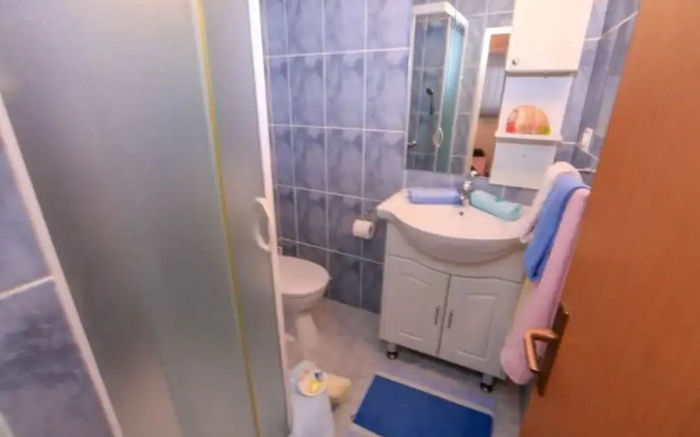 Drago - With sea View - A4