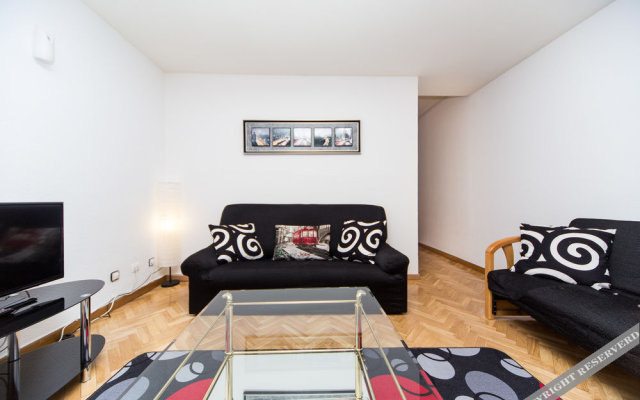 Madrid Experience Apartment