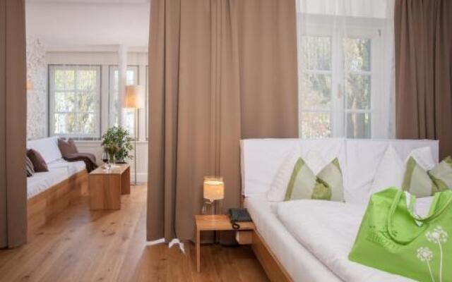 Seehotel Brandauer's Villen