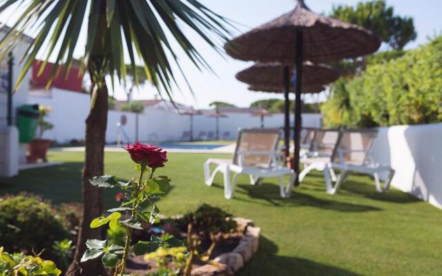 Villas La Barrosa