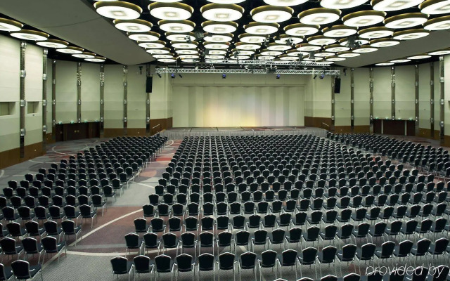 Crowne Plaza Düsseldorf-Neuss by IHG