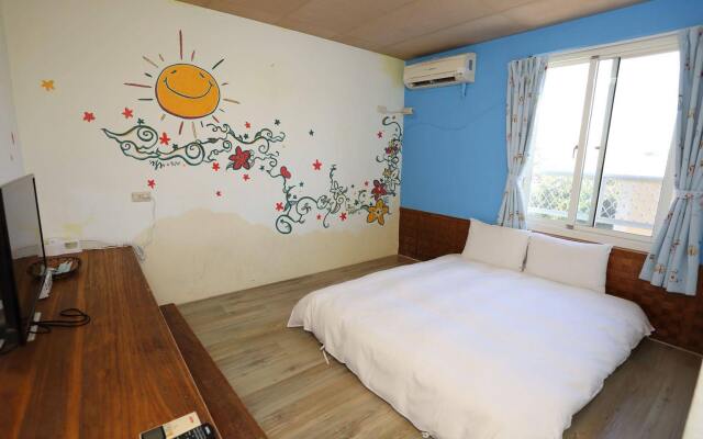 Pan Mi Bobo B&B