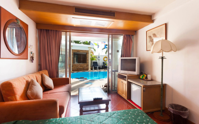Orchid Hotel and Spa
