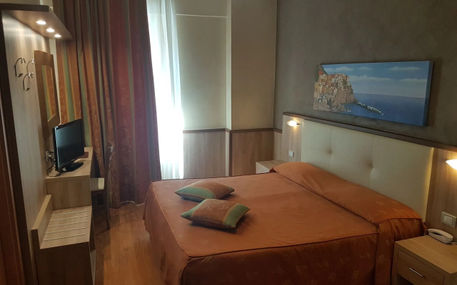 Hotel Corallo
