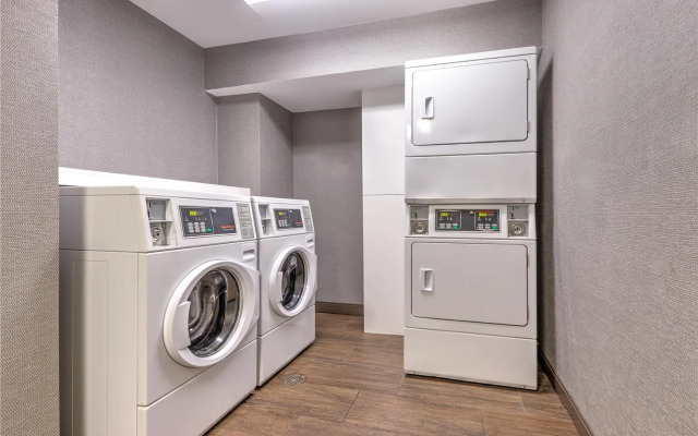 Hampton Inn Phoenix-Midtown-Downtown Area