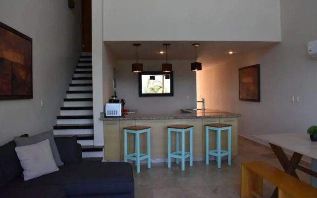 Ocean Plaza 18 by Praia