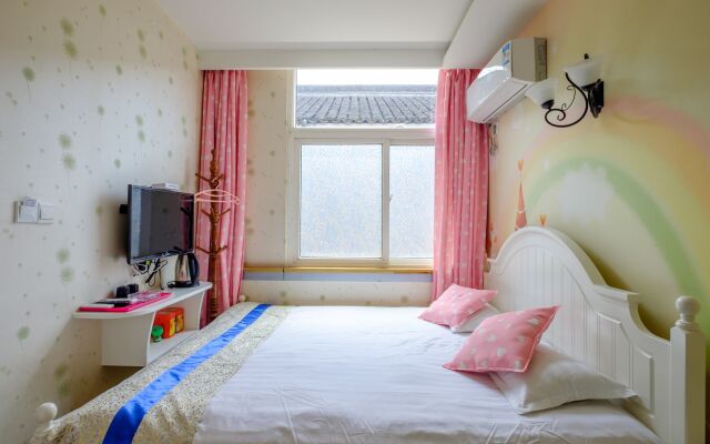 Wuzhen Fairy Impression Inn