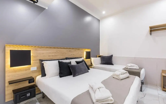 Hotel sant'Angelo Palace