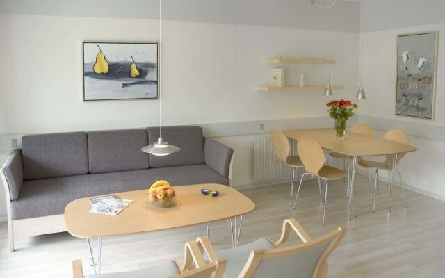 Hasle Holiday Park
