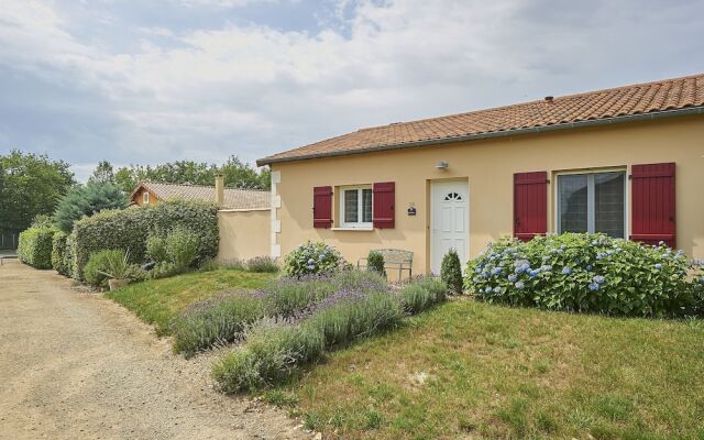 Domaine Les Forges - Le Bois Senis