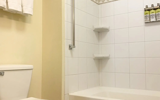 Staybridge Suites Albuquerque - Airport by IHG