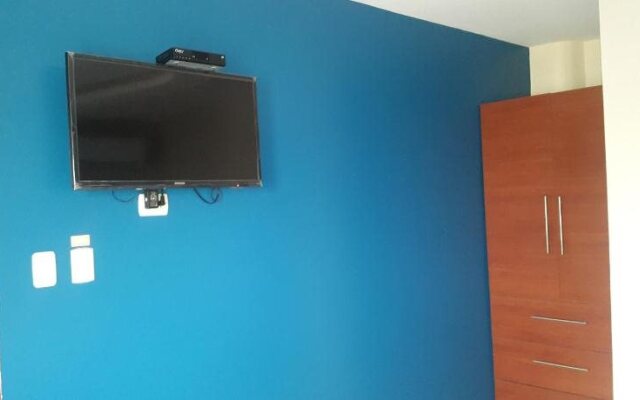 Hostal Costa Azul