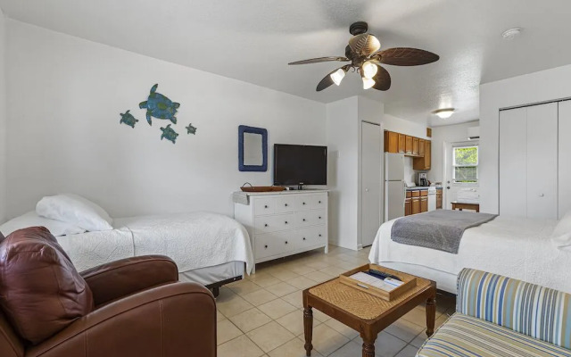 The Sportsman's Lodge & Marina