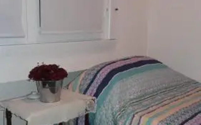 Hostel Mam
