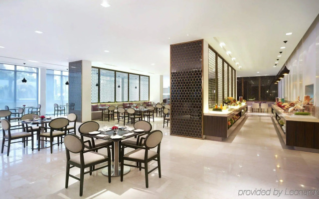Vivanta Chennai IT Expressway