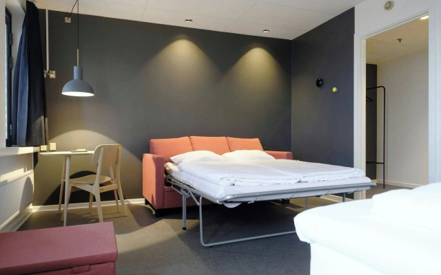 Four Points Flex by Sheraton Ishøj