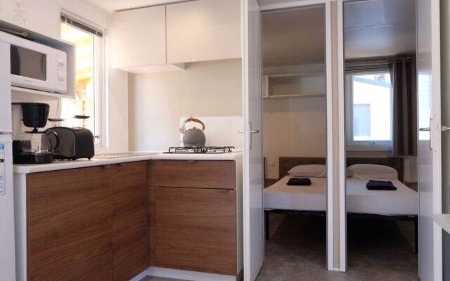 CampingCisano HappyPremiumSuite (BDL502)