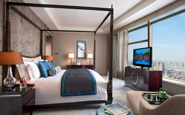 Tangla Hotel Tianjin