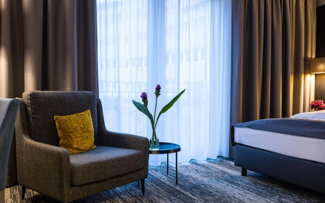 Kranz Parkhotel