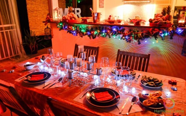 Harmonie Créole B&B