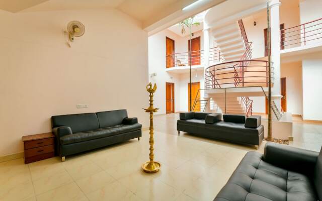 OYO 16745 One & Only Homestay