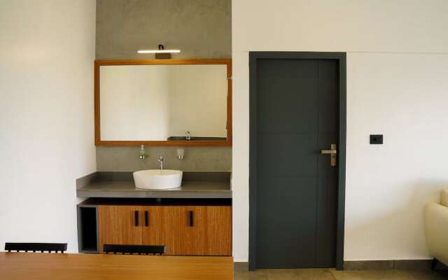 The Leaves Resort Vythiri