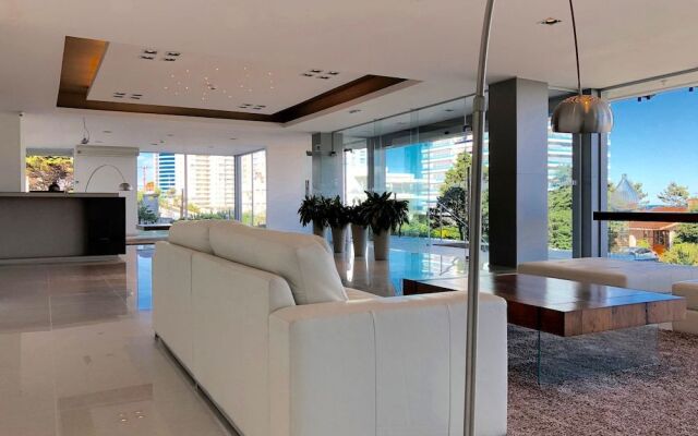 Apartamento a metros de la playa