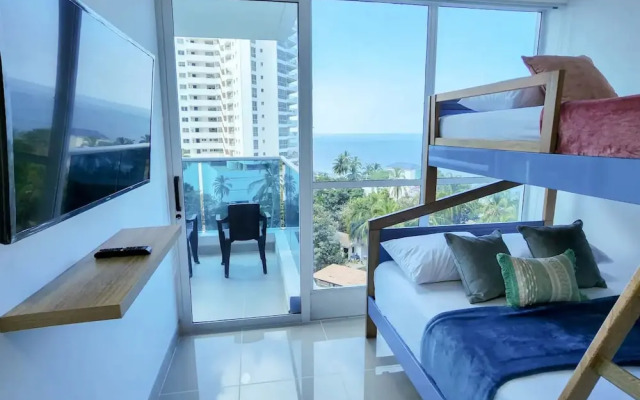 Exclusive Apartasuites Reserva del Mar