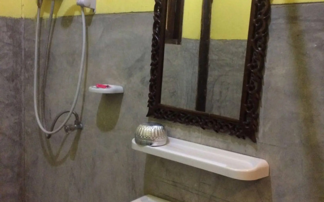 Pai Reaunthai Village