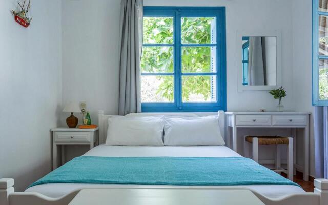 Limnonari Split Level Studio