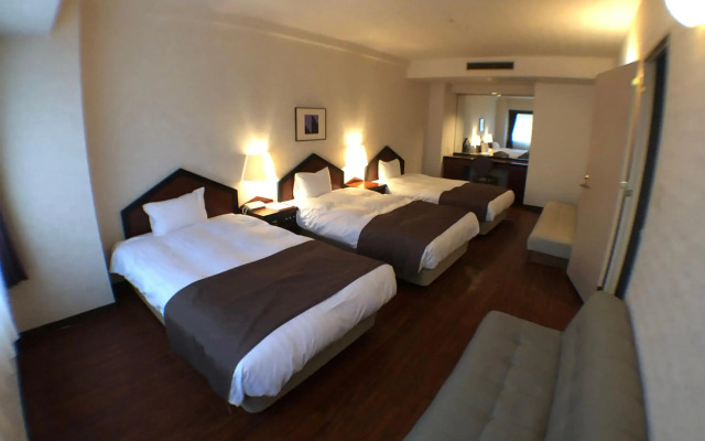 Asari Classe Hotel