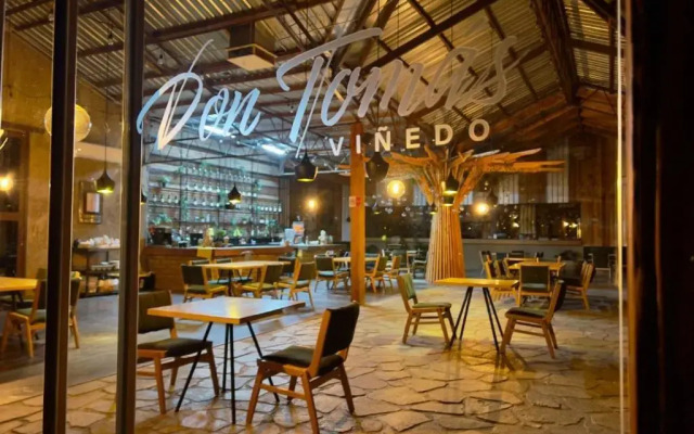 Brisa Del Valle Hotel Boutique
