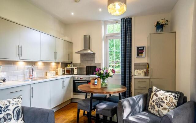 Middlethorpe Manor - No 6 Tranquility & Ease
