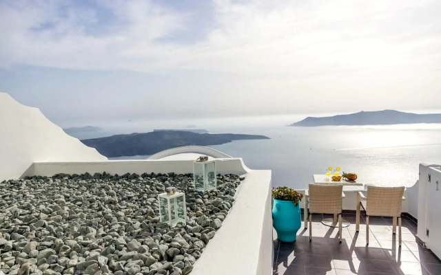 Remvi Suites