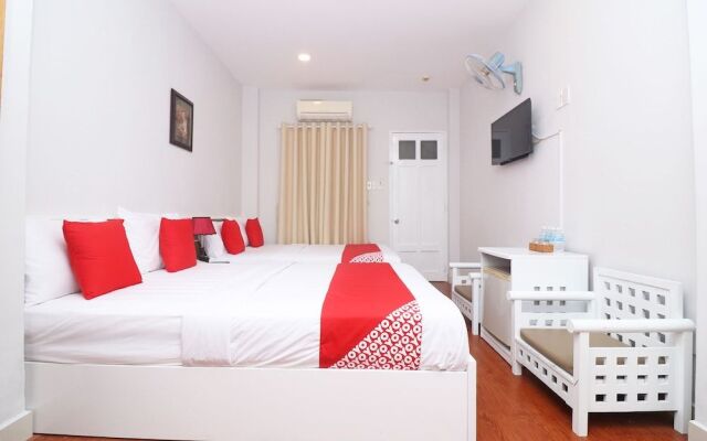 Nha Trang Pearl Hotel