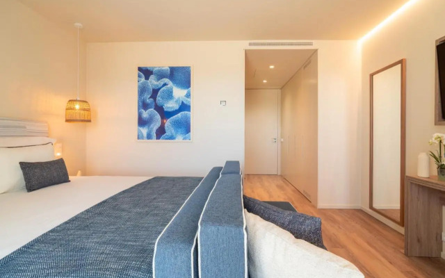 The Editory By The Sea Lagos Hotel