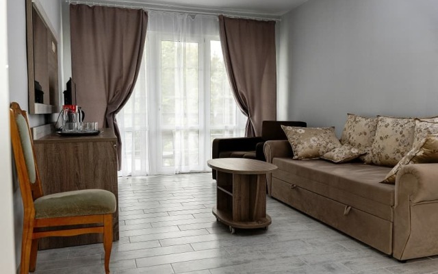 Villa Feliche Guest House