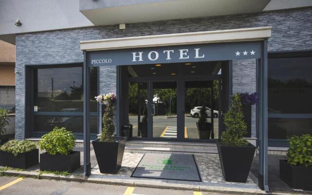 Hotel Piccolo Allamano