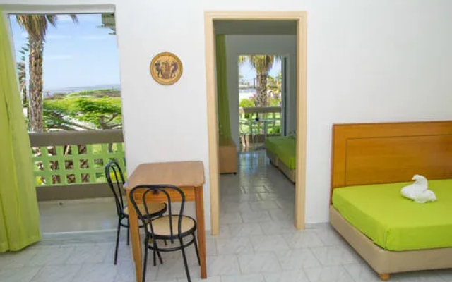 Giakalis Aparthotel