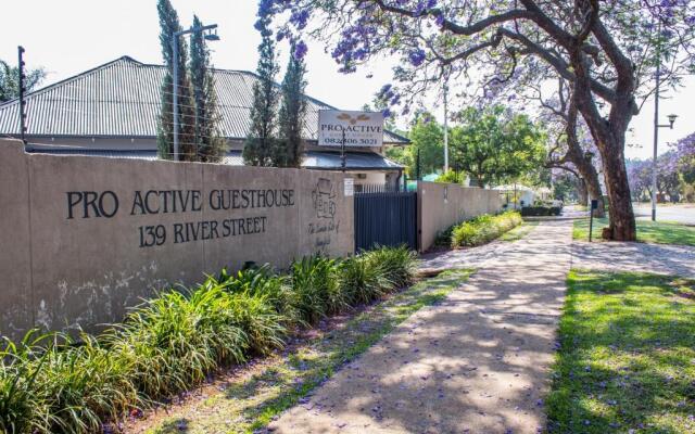 Pro Active Guest House