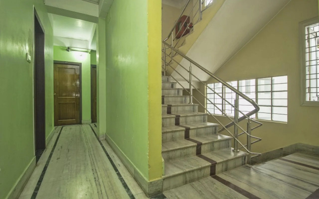 Classic Lodge By OYO Rooms