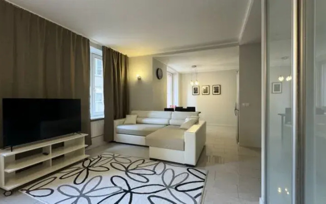 Апартаменты НайсПлэйсСПБ на улице Восстания, д6А